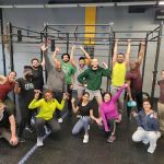 Transformation Fitness