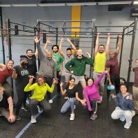 Transformation Fitness ico