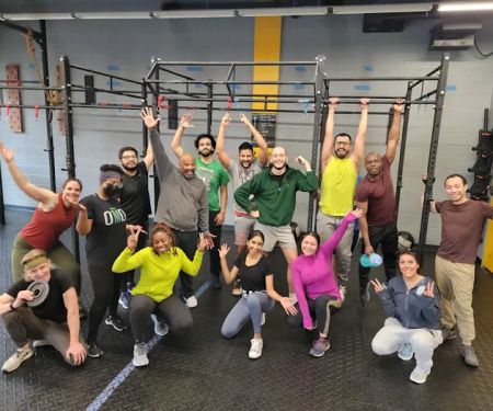 Transformation Fitness