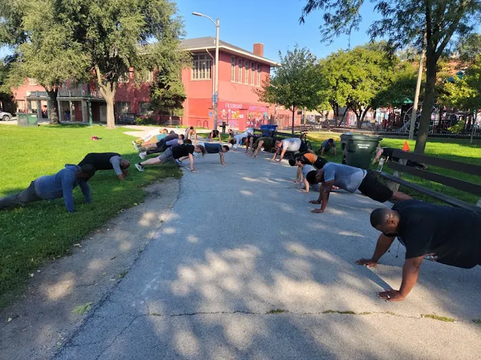 Transformation Fitness Picture 6