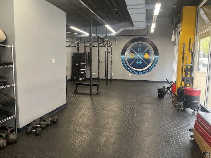 Transformation Fitness Picture 9