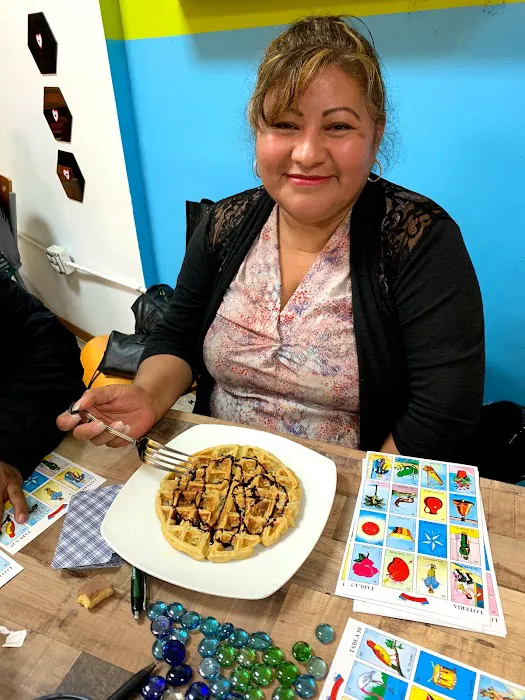 Herbalife Club De Nutrición Herbalife Picture 3