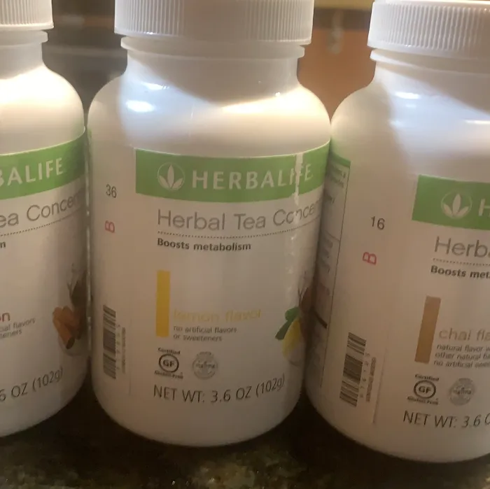 Herbalife Club De Nutrición Herbalife Picture 8