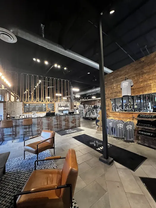 Vaunt Fitness Picture 5