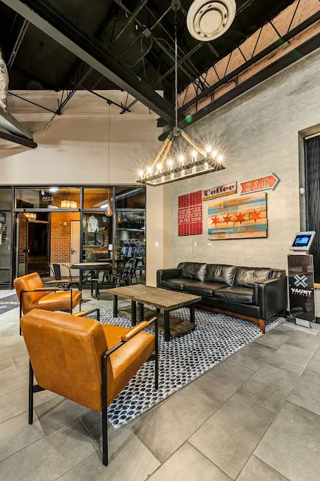 Vaunt Fitness Picture 1