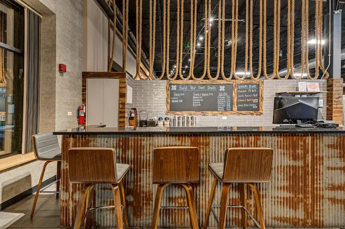 Vaunt Fitness Picture 6