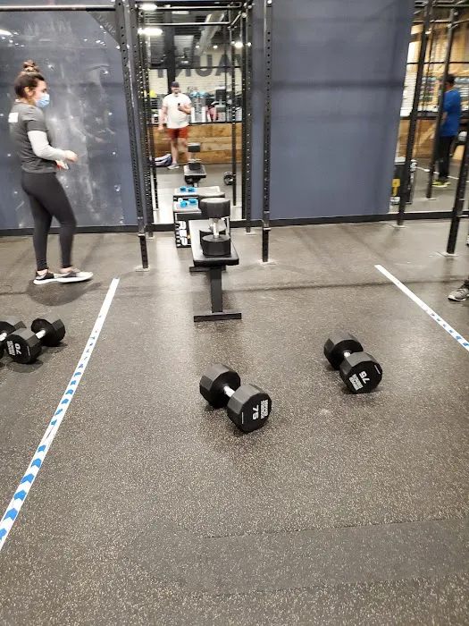 Vaunt Fitness Picture 9