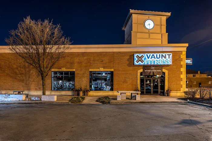 Vaunt Fitness Picture 10