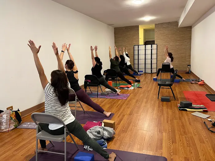 Neuro-Yoga Institute Picture 1