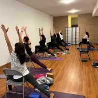 Neuro-Yoga Institute ico