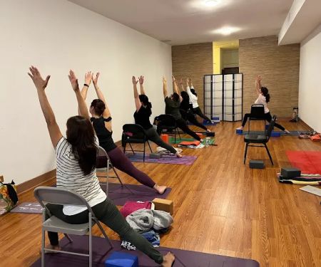 Neuro-Yoga Institute