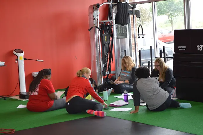 Fit Code - Midway Picture 7