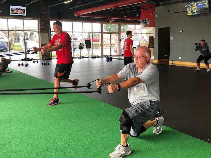 Fit Code - Midway Picture 3