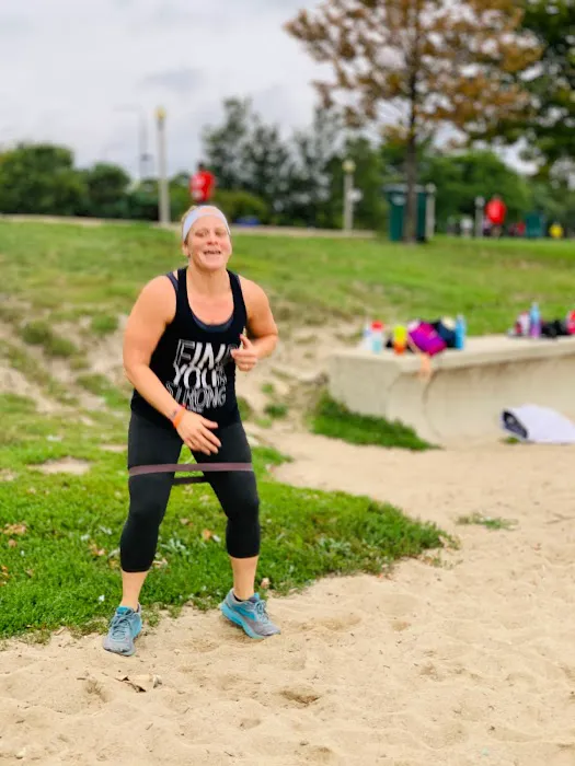 Fit Code - Midway Picture 1