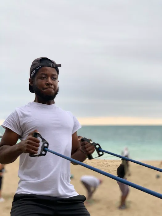 Fit Code - Midway Picture 9