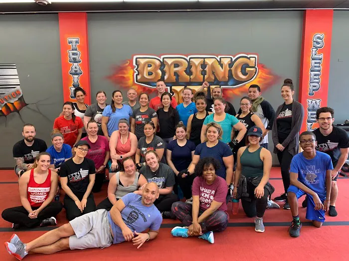 Fit Code - Midway Picture 2