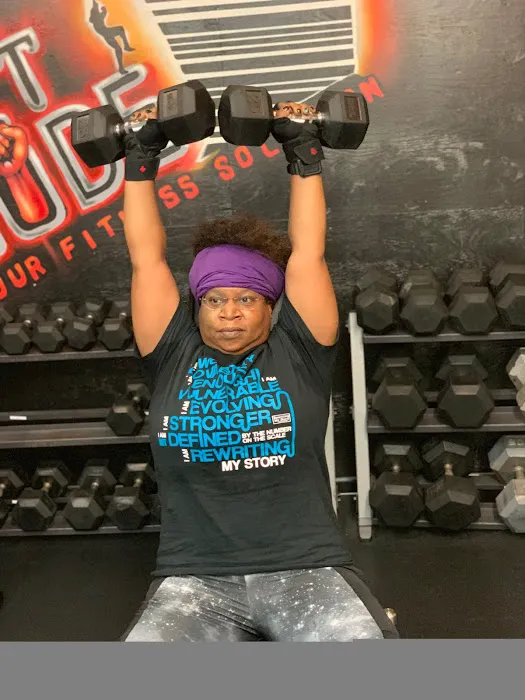 Fit Code - Midway Picture 8