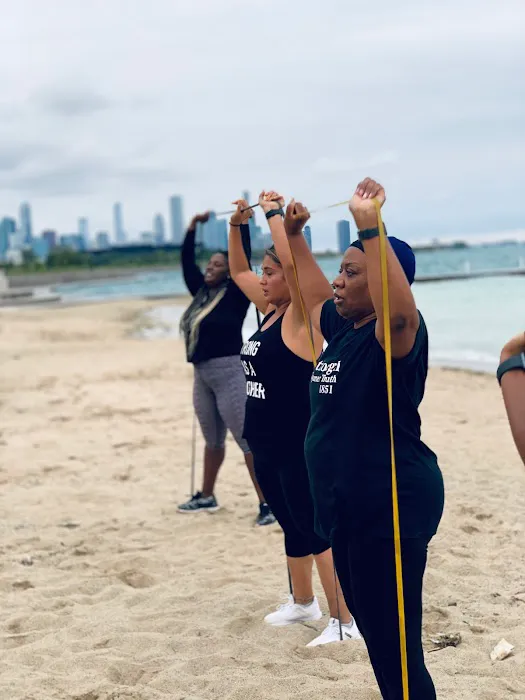 Fit Code - Midway Picture 6