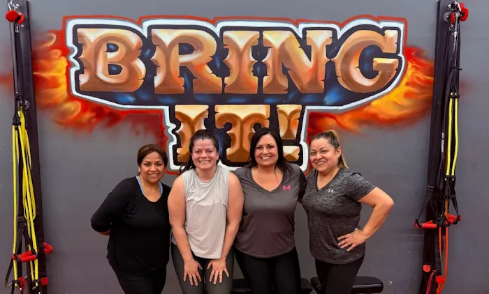 Fit Code - Midway Picture 10