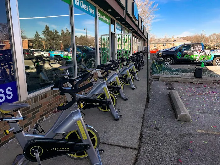 Strive Midway (Fitness Classes & Personal Training) Picture 9