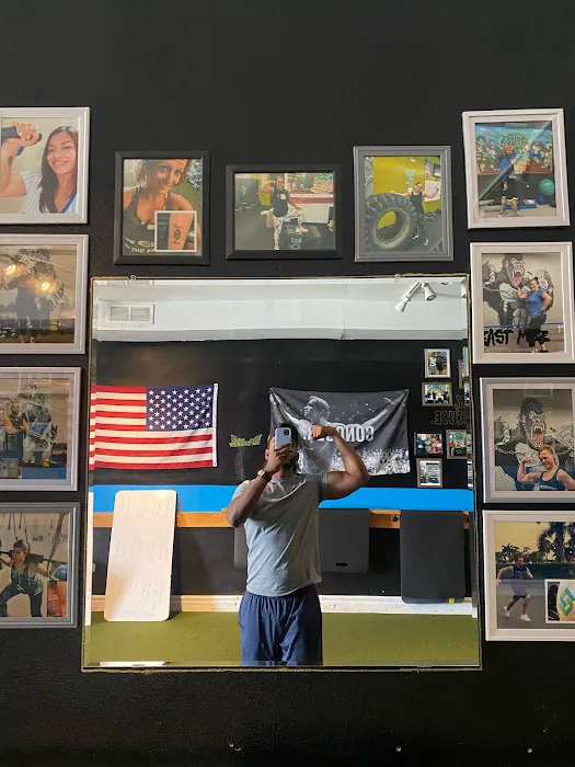 Strive Midway (Fitness Classes & Personal Training) Picture 4