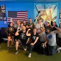 Strive Midway (Fitness Classes & Personal Training) ico