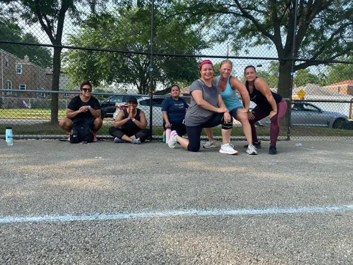 Strive Midway (Fitness Classes & Personal Training) Picture 10