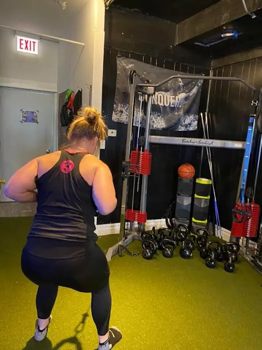 Strive Midway (Fitness Classes & Personal Training) Picture 7