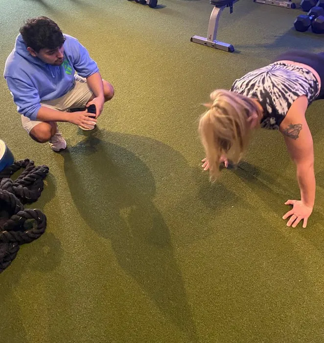 Strive Midway (Fitness Classes & Personal Training) Picture 6