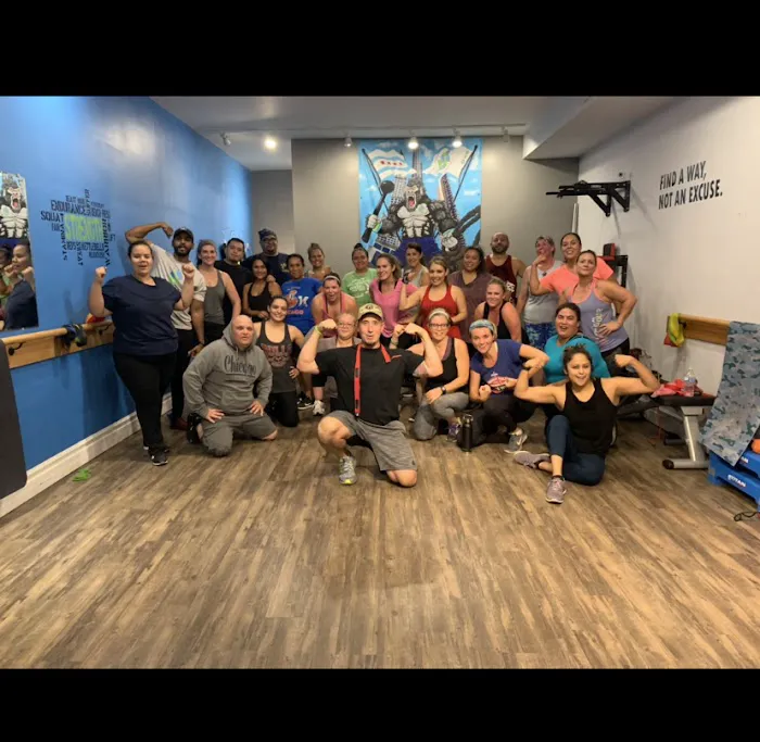 Strive Midway (Fitness Classes & Personal Training) Picture 8