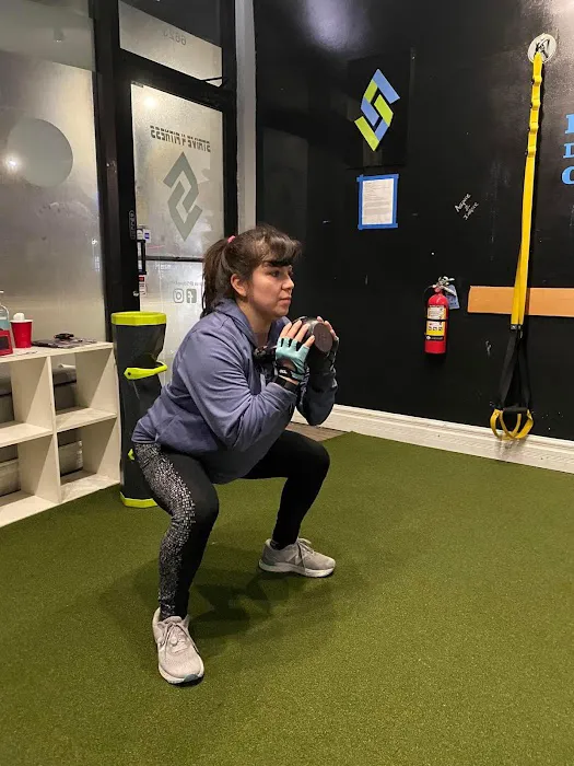 Strive Midway (Fitness Classes & Personal Training) Picture 5