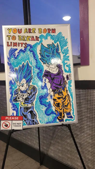 Planet Fitness Picture 4