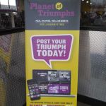 Planet Fitness
