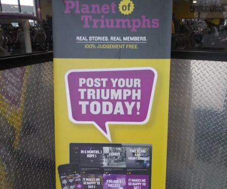 Planet Fitness
