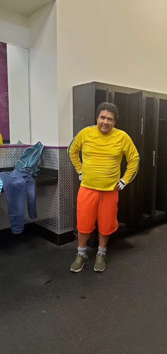 Planet Fitness Picture 5