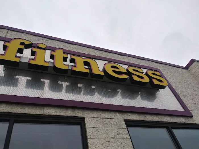 Planet Fitness Picture 7
