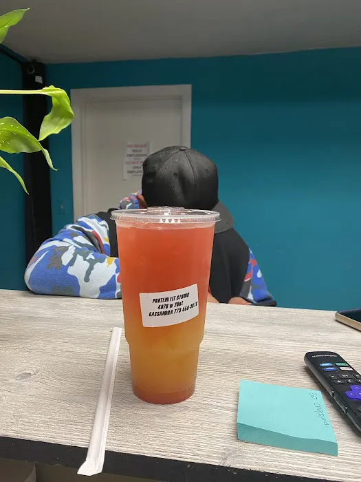 Protein Fit Studio Picture 6