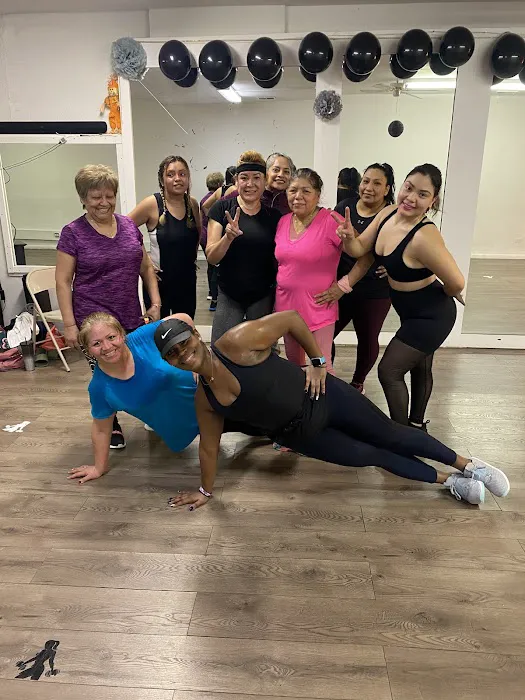 Protein Fit Studio Picture 9