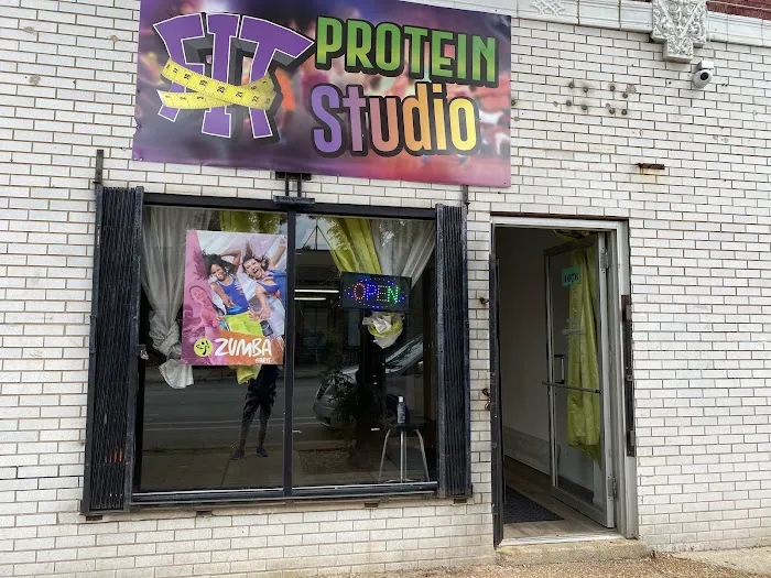 Protein Fit Studio Picture 10