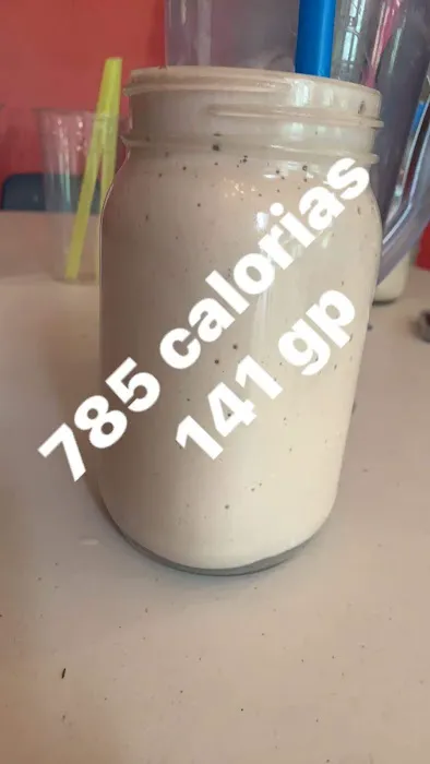 Protein Fit Studio Picture 4