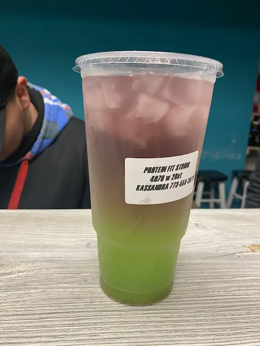 Protein Fit Studio Picture 7