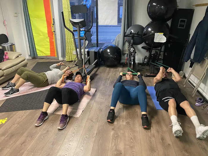 Protein Fit Studio Picture 3