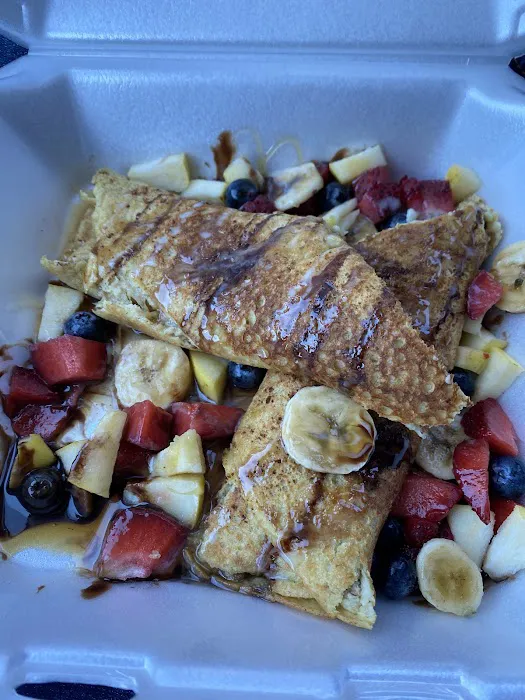 Protein Fit Studio Picture 5