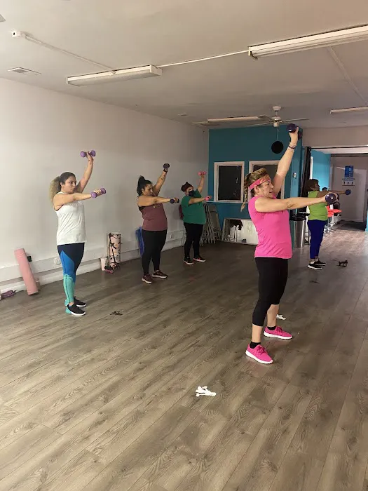 Protein Fit Studio Picture 2