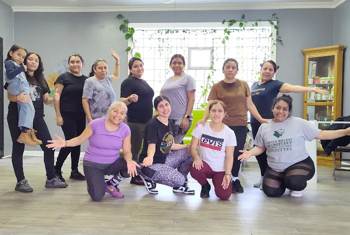 Spot fitness by Laura Picture 9