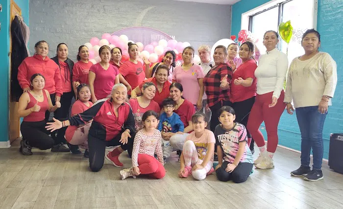 Spot fitness by Laura Picture 10