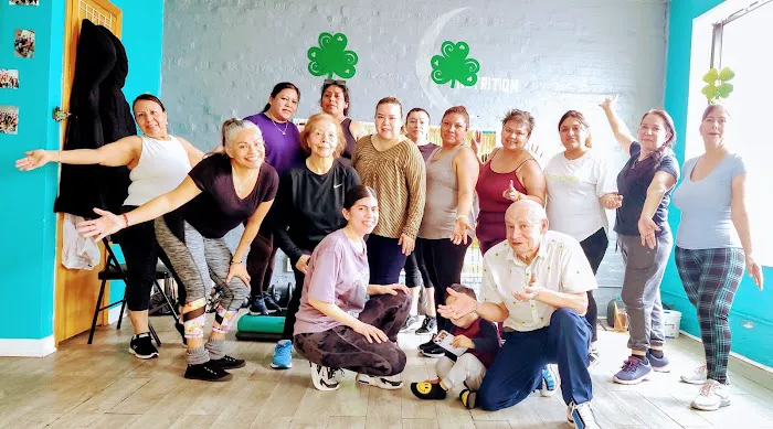 Spot fitness by Laura Picture 4