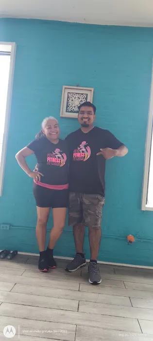 Spot fitness by Laura Picture 1