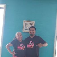 Spot fitness by Laura ico