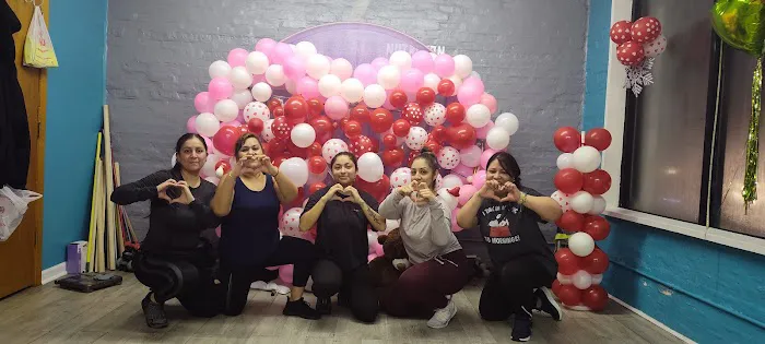 Spot fitness by Laura Picture 2